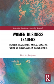 Buy Women Business Leaders