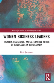 Buy Women Business Leaders