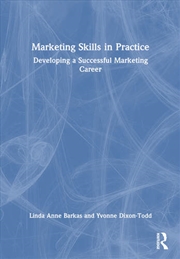 Buy Marketing Skills in Practice