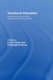 Buy Vocational Education