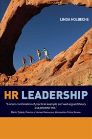 Buy HR Leadership