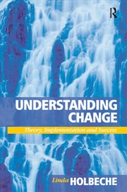Buy Understanding Change