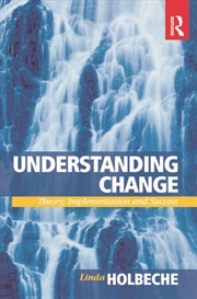 Buy Understanding Change