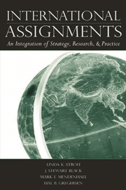 Buy International Assignments