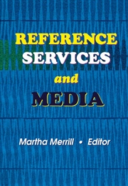 Buy Reference Services and Media