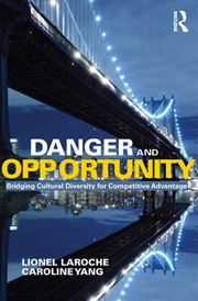 Buy Danger and Opportunity