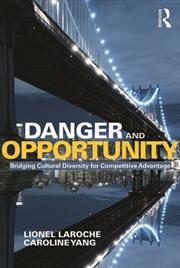 Buy Danger and Opportunity