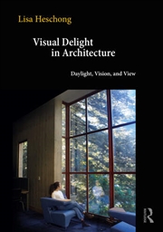 Buy Visual Delight in Architecture