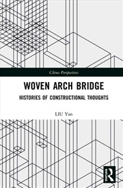 Buy Woven Arch Bridge