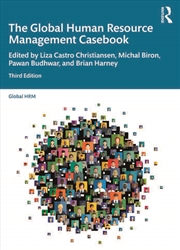 Buy The Global Human Resource Management Casebook
