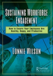 Buy Sustaining Workforce Engagement