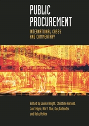 Buy Public Procurement