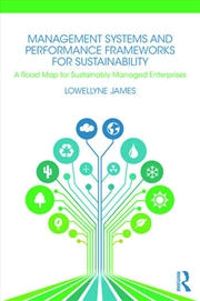 Buy Management Systems and Performance Frameworks for Sustainability