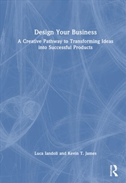 Buy Design Your Business