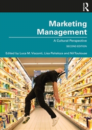 Buy Marketing Management