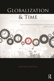 Buy Globalization and Time