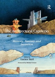 Buy The Architectural Capriccio