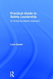 Buy Practical Guide to Safety Leadership
