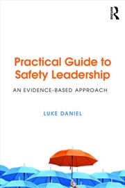 Buy Practical Guide to Safety Leadership