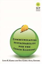 Buy Communicating Sustainability for the Green Economy