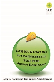 Buy Communicating Sustainability for the Green Economy