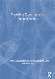 Buy Marketing Communications