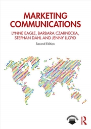 Buy Marketing Communications