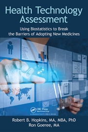 Buy Health Technology Assessment