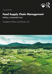 Buy Food Supply Chain Management