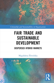 Buy Fair Trade and Sustainable Development