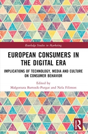 Buy European Consumers in the Digital Era