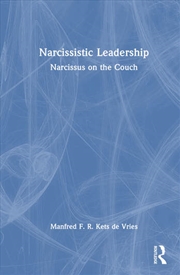 Buy Narcissistic Leadership