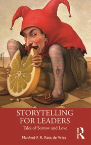 Buy Storytelling for Leaders