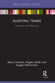 Buy Auditing Teams