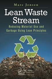 Buy Lean Waste Stream