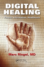Buy Digital Healing