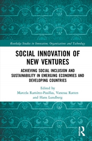 Buy Social Innovation of New Ventures