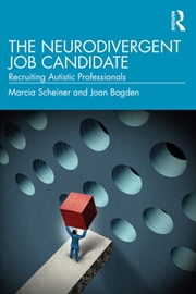 Buy The Neurodivergent Job Candidate