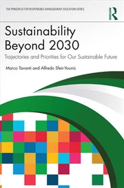 Buy Sustainability Beyond 2030
