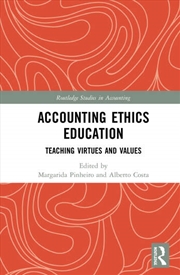 Buy Accounting Ethics Education