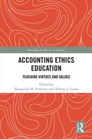 Buy Accounting Ethics Education