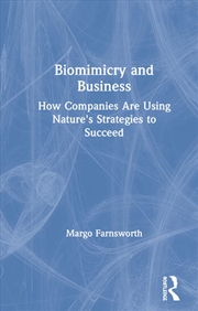 Buy Biomimicry and Business