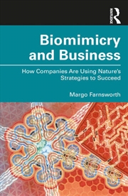 Buy Biomimicry and Business