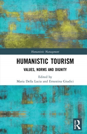 Buy Humanistic Tourism