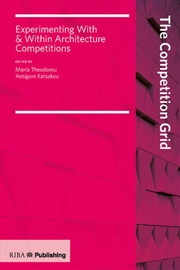 Buy Competition Grid