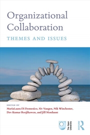 Buy Organizational Collaboration