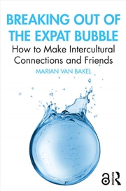 Buy Breaking out of the Expat Bubble