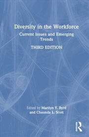 Buy Diversity in the Workforce