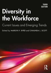 Buy Diversity in the Workforce