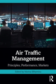 Buy Air Traffic Management